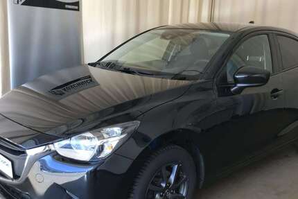Mazda 2 116.373 km 9.850 &euro; Berlin 13088