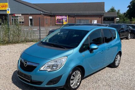 Opel Meriva 140.000 km 3.190 &euro; Berlin 13127