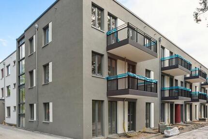 Wohnung Ludwigsfelde - 3 Zimmer, 87 m&sup2;, 1.540&euro; | Angebot:24845480