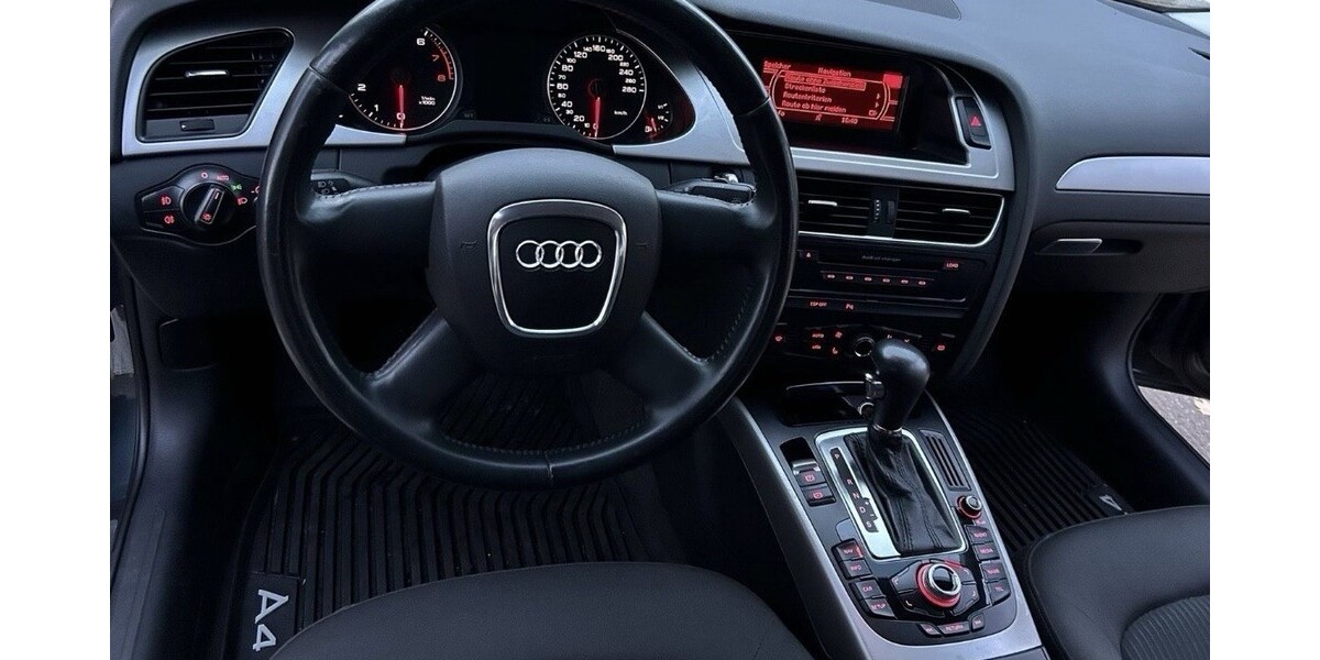 Audi A4 188.000 km 6.500 &euro; Berlin 10178
