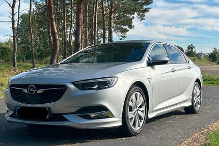 Opel Insignia 56.100 km 20.890 &euro; Ludwigsfelde 14974