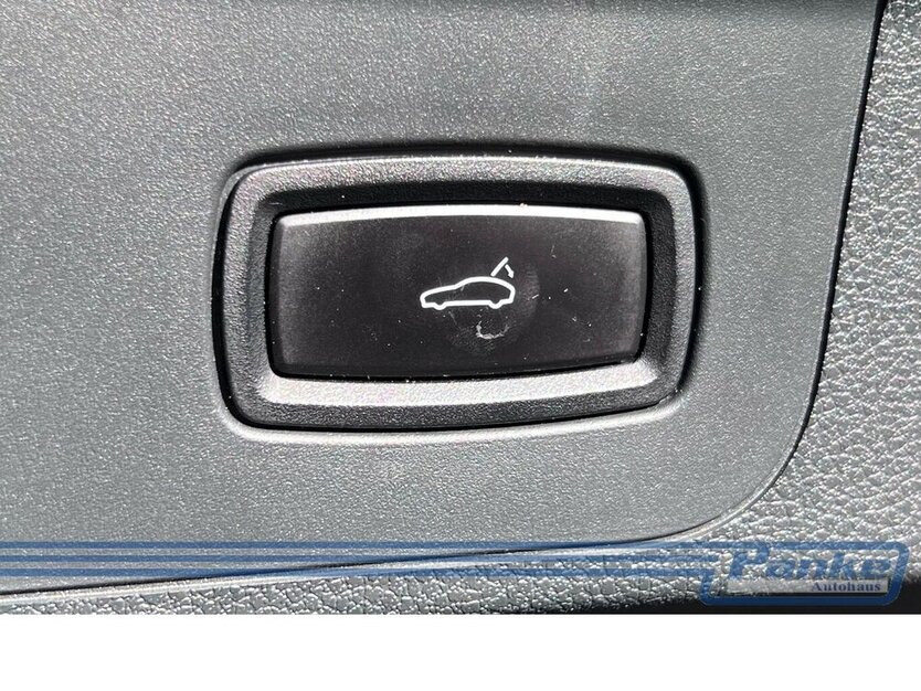 Panamera 3.0 Aut.*Pano*LED*Memory*Leder*Luft*