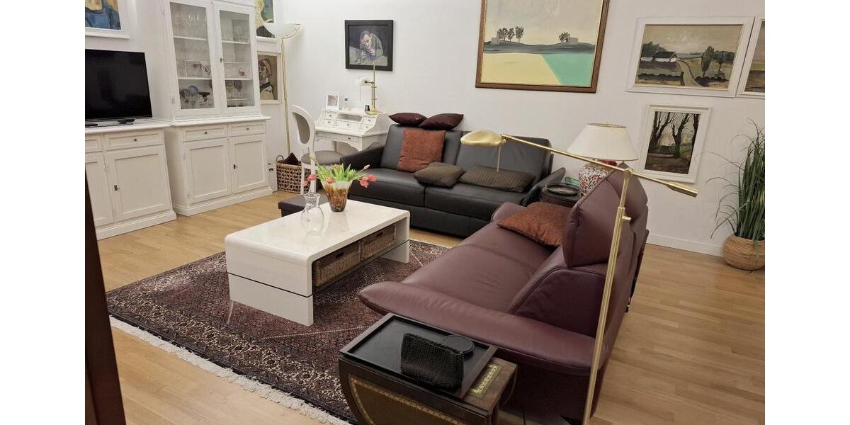 Etagenwohnung Berlin Mitte - 3 Zimmer, 110 m&sup2;, 639.000&euro; | Angebot:25971176