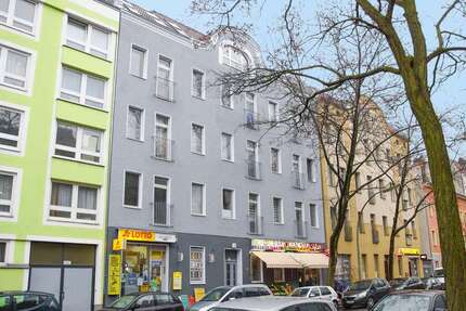 Wohnung zum Mieten in Berlin 1.550 € 118.18 m² 4 zimmer