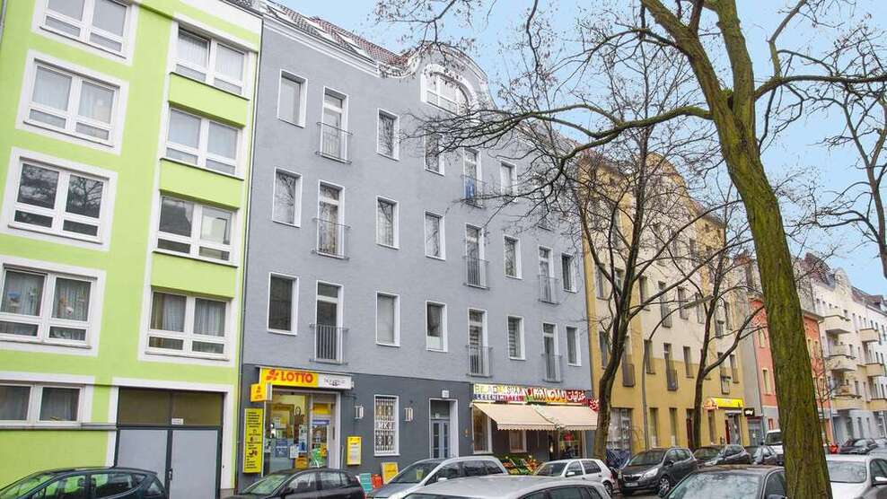 Wohnung zum Mieten in Berlin 1.550 € 118.18 m² 4 zimmer