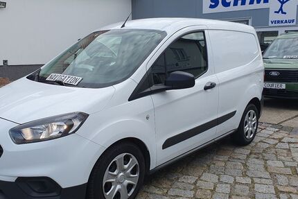 Ford Transit 33.000 km 15.680 € Potsdam 14469
