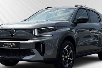 Citroen C3 Aircross 28.898 km 20.790 &euro; Berlin 13581