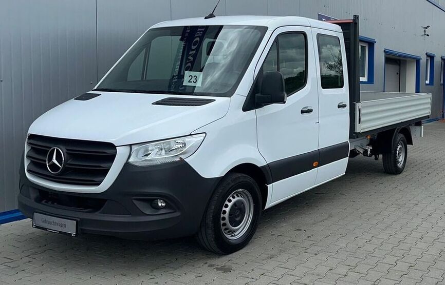 Sprinter