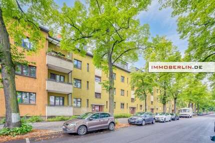 Wohnung zum Kaufen in Berlin 299.000 € 65 m² 3 zimmer