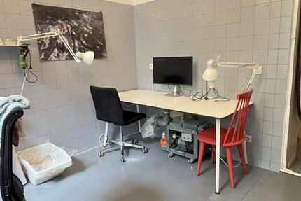 Ceramic Atelier-Studio Available in Graefekiez ⚒️ (Berlin) 350 € zimmer