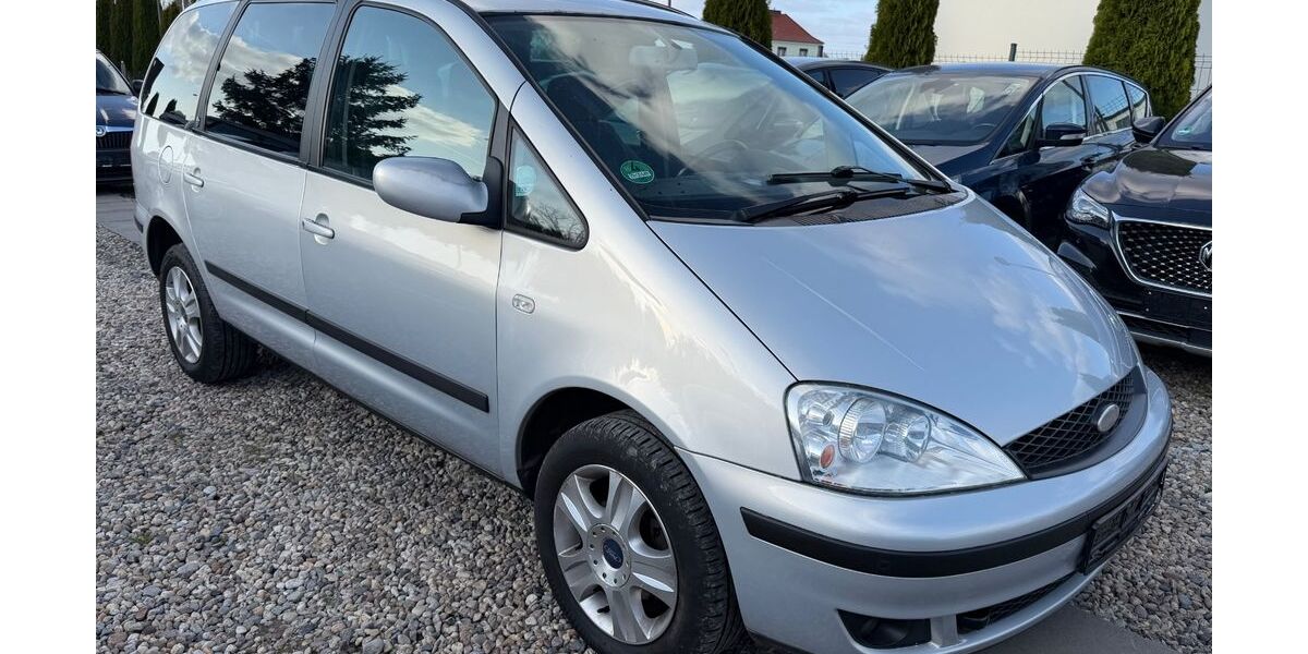 Ford Galaxy 179.872 km 2.990 &euro; Potsdam Mittelmark / Beelitz 14547