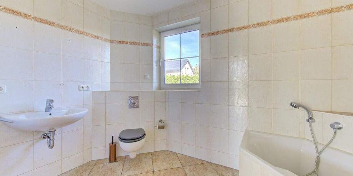 Einfamilienhaus Werder (Havel) - 4 Zimmer, 160 m&sup2;, 750.000&euro; | Angebot:25747374