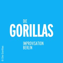 Die Gorillas - Über Mich