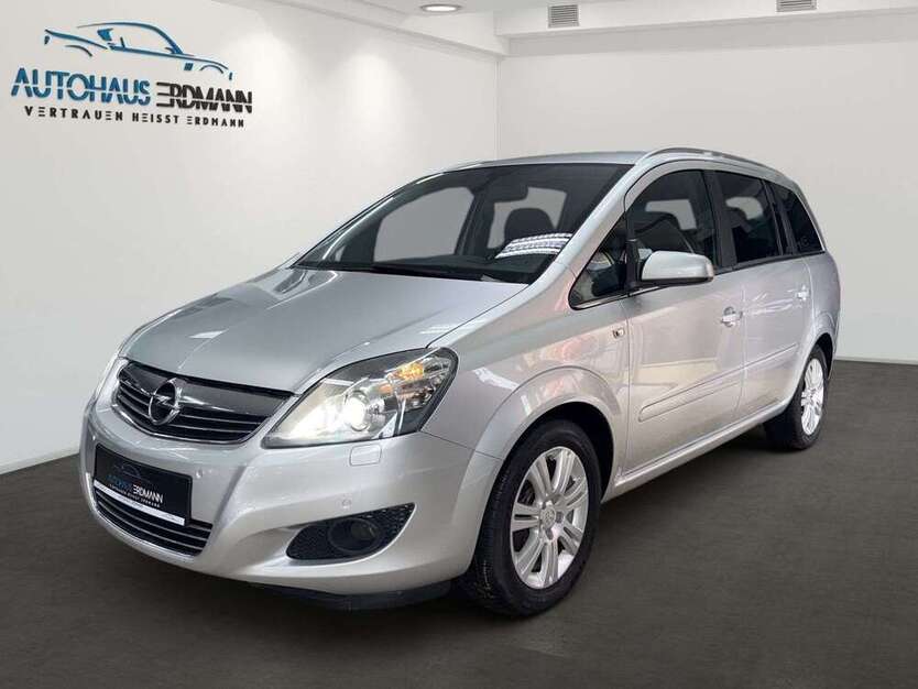 Zafira