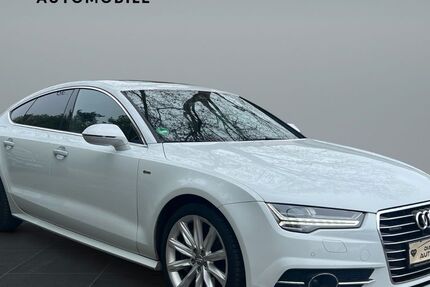 Audi A7 125.000 km 28.990 &euro; Berlin 12279