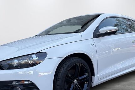 VW Scirocco 92.370 km 12.480 &euro; Berlin 13467