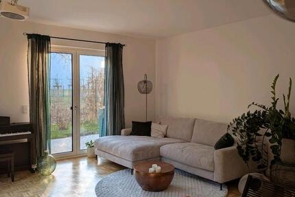 6.-30.01. 26: Wohnung zur Untermiete in Rummelsburg (Lichtenberg) zimmer