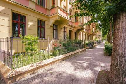 Wohnung Potsdam Potsdam West - 2 Zimmer, 58 m&sup2;, 290.000&euro; | Angebot:26817922