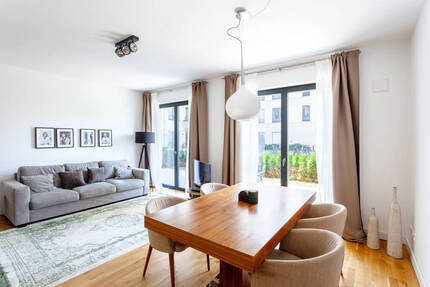 Wohnung Berlin Wilmersdorf - 2 Zimmer, 72 m&sup2;, 569.600&euro; | Angebot:26798568