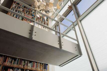 Haus Berlin Mitte - 11 Zimmer, 398 m&sup2;, 5.600.000&euro; | Angebot:26074641