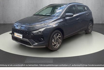 Hyundai BAYON 1.662 km 23.925 &euro; Berlin - Hohenschönhausen 13055