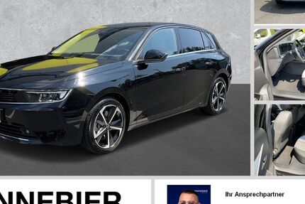 Opel Astra 20.500 km 25.979 &euro; Berlin 12681