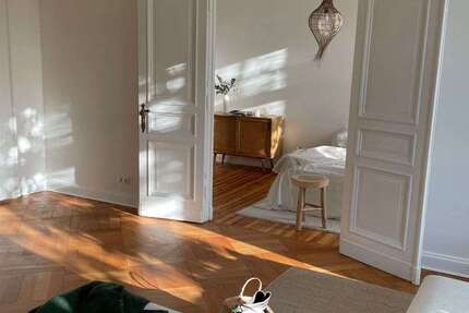 Wohnen auf Zeit in Berlin 1.990 € 2 zimmer