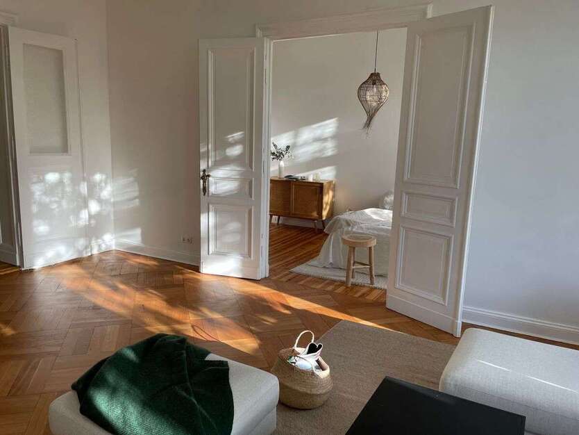 Wohnen auf Zeit in Berlin 1.990 € 2 zimmer
