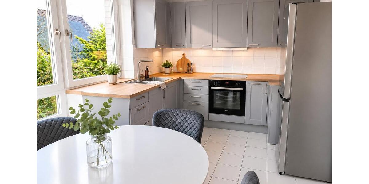 Etagenwohnung Schwielowsee - 3 Zimmer, 75 m&sup2;, 280.313&euro; | Angebot:26795272