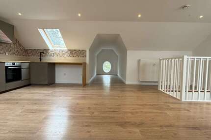 Wohnung zum Kaufen in Potsdam 310.000 € 59.26 m² 2 zimmer