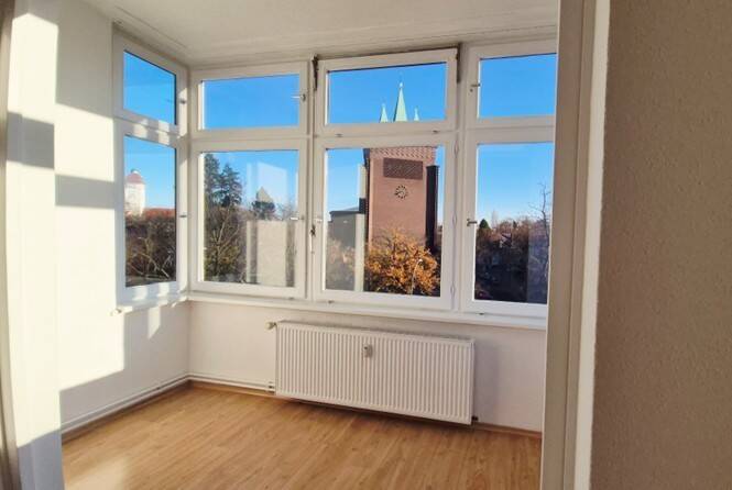 Etagenwohnung Berlin Schmargendorf - 3 Zimmer, 62 m&sup2;, 298.000&euro; | Angebot:26693280