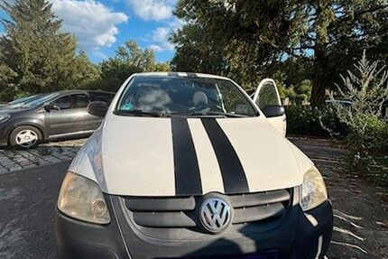 VW Fox 150.000 km 550 &euro; Berlin 13595