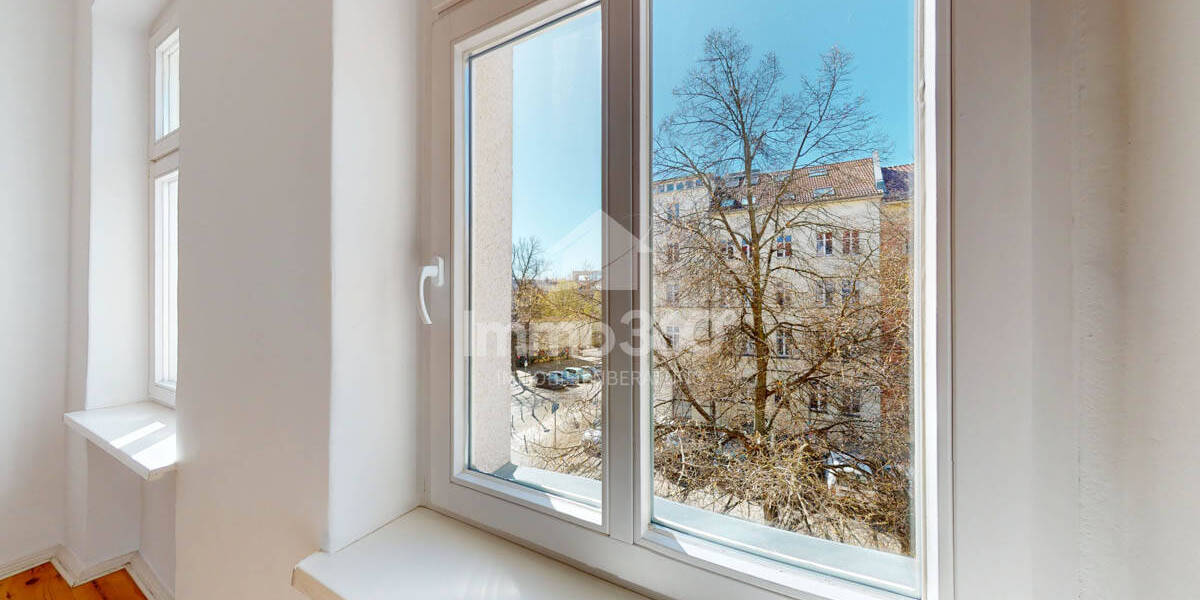 Etagenwohnung Berlin Mitte - 2 Zimmer, 63 m&sup2;, 495.000&euro; | Angebot:26260880
