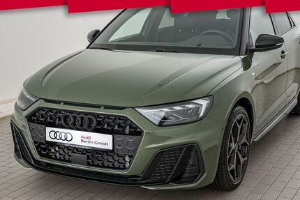 Audi A1 14.000 km 33.990 &euro; Berlin 12489