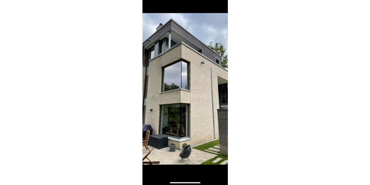 Doppelhaushälfte Berlin Steglitz-Zehlendorf - 5 Zimmer, 165 m&sup2;, 3.500&euro; | Angebot:25162977