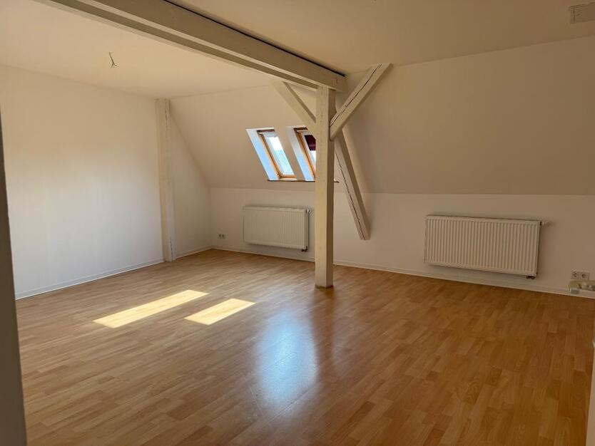 Wohnen im Zentrum, 4 Zimmer, in Brandenburg Havel, 3 WG geeignet, Provisionsfrei! zimmer