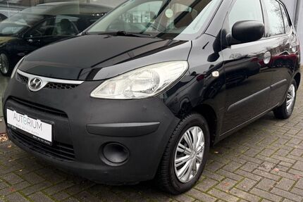 Hyundai i10 149.000 km 2.999 &euro; Berlin 13127