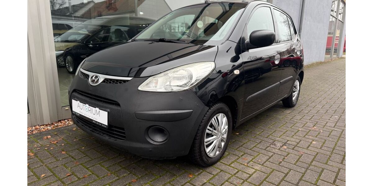 Hyundai i10 149.000 km 2.999 &euro; Berlin 13127