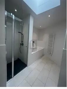 MODERNES WOHNEN ÜBER DEN DÄCHERN BERLINS 2 zimmer