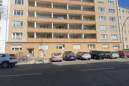 Wohnung zum Kaufen in Berlin 210.000 € 42 m²