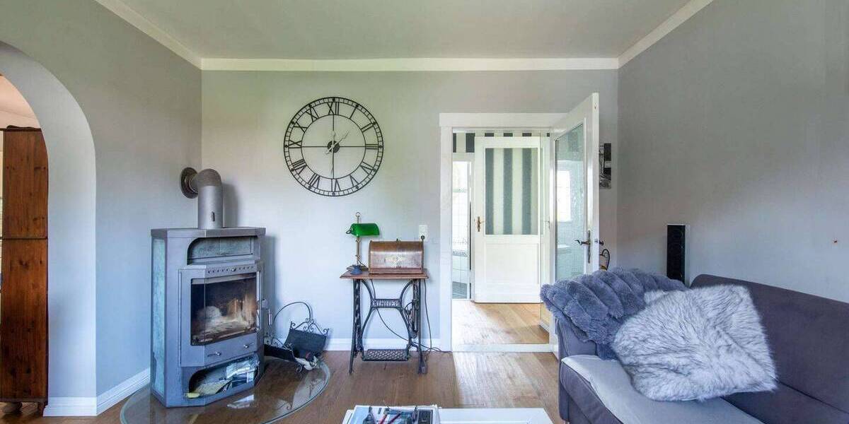 Einfamilienhaus Blankenfelde-Mahlow Blankenfelde - 4 Zimmer, 111 m&sup2;, 477.000&euro; | Angebot:26737465