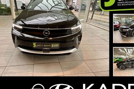 Opel Grandland (X) 5.980 km 27.450 &euro; Berlin Tempelhof 12103