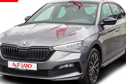 Skoda Scala 68.358 km 24.990 &euro; Berlin 12683