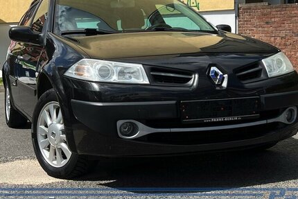 Renault Megane Authentique*Klima*PDC*Keyless*Tempo*Bluet 158.560 km 2.890 € Berlin 13187