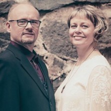 Nordische Stimmen Grenzenlos - Finnische Komponisten Ahvenjärvi und Lappalainen 18.12.2025 Passionskirche Kreuzberg