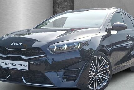 Kia ceed Sportswagon 74.134 km 22.440 &euro; Berlin 10409