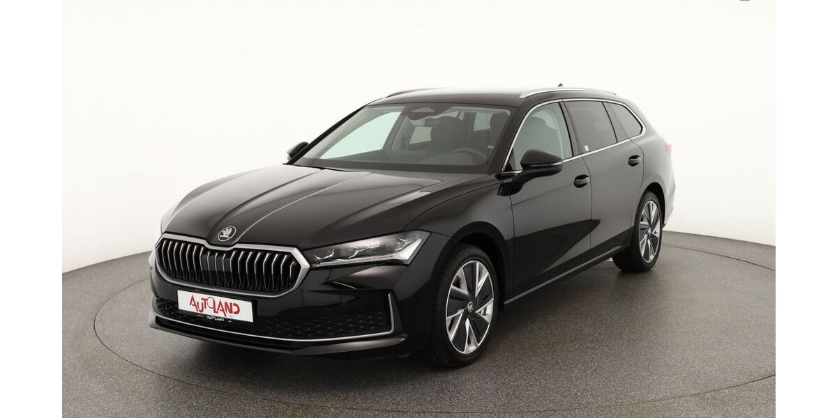 Skoda Superb 16.411 km 38.790 &euro; Berlin 13599