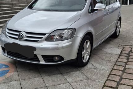 VW Golf Plus 150.000 km 4.650 &euro; Mahlow 15827