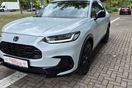 Honda ZR-V 1.130 km 38.980 € Berlin 13403