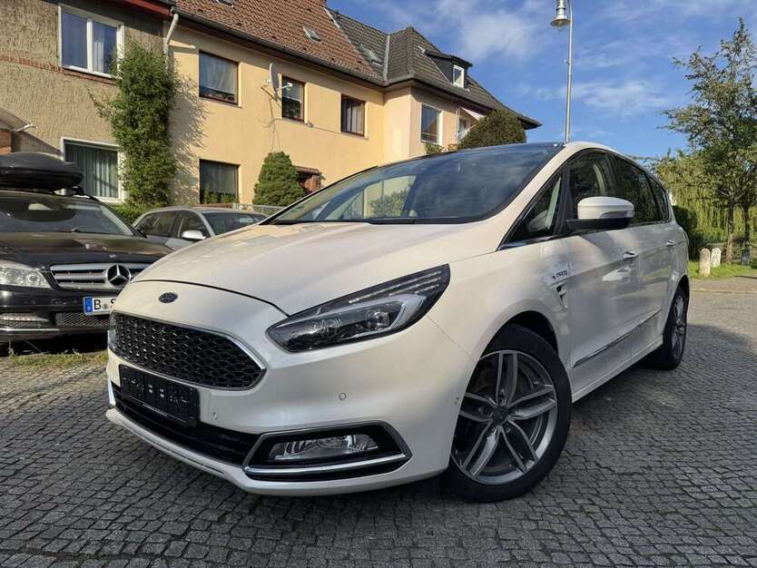 S-Max